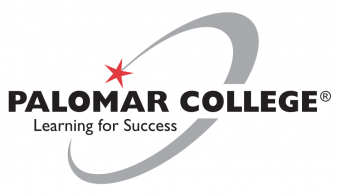 PALOMAR COLLEGE  Logo